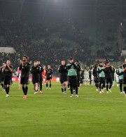 Η Ευρώπη και τα μεγάλα δέλεάρ της παραμένουν το «φάρμακο» για τον εφετινό Παναθηναϊκό