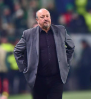 Γιατί επέλεξε ο Μπενίτεθ τον Ερνάντεθ στην ευρώ-λίστα, αφήνοντας εκτός τους «νέους» χαφ