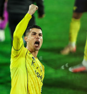 Επένδυση-ματ από τον Κριστιάνο Ρονάλντο: Κίνηση 6,4 εκατ. ευρώ σε εταιρεία έκπληξη