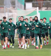 Αποδεκατισμένος ο Παναθηναϊκός με Ρόμα - Εκτός αποστολής Πελίστρι και Καλάμπρια