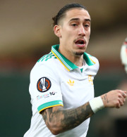 Δύσκολα θα παραμείνει στη Ρόμα ο Τσιμίκας - Τι αναφέρουν στην Ιταλία