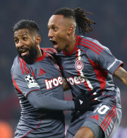 Εκρυψε την μπάλα ο Ολυμπιακός και ο Ζέλσον έκανε το 1-0 μέσα στον Αγιαξ (video)