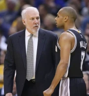 NBAer με 900+ παιχνίδια αυτοπροτάθηκε στη Χάποελ Τελ Αβίβ