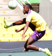 Κριστιάν Κουαμέ: Η υπέρβαση της φτώχειας, το ταλέντο, οι ατυχίες και μια νέα πρόκληση