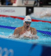 Ο Ντούμας ξεκινάει στο Ντουμπάι τους αγώνες του πολλά υποσχόμενου 2026