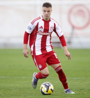 Ο Ατρόμητος βρίσκεται κοντά στην απόκτηση του Πνευμονίδη από τον Ολυμπιακό