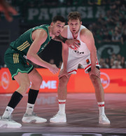 Πότε παίζουν Ολυμπιακός - Παναθηναϊκός για την Euroleague στο ΣΕΦ