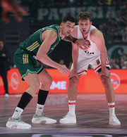 Έτσι διαμορφώνεται το πρόγραμμα της EuroLeague για τη σεζόν 2026/27