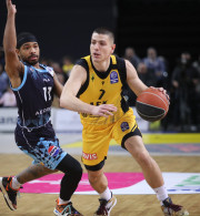 Η προσοχή στο Μαρούσι για την ΑΕΚ που θέλει να συνεχίσει αήττητη στο 2026