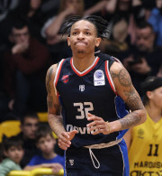 Παρέμεινε στον «πάτο» ο Πανιώνιος που δέχτηκε... βαριά ήττα από την Λιετκαμπέλις