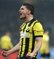 Στην προεπιλογή της Ρουμανίας ο Μαρίν - Επέστρεψε ο Μιρτσέα Λουτσέσκου