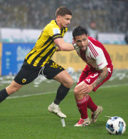 Αυτή είναι η ημερομηνία της κλήρωσης των playoffs και playouts της Stoiximan Super League