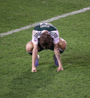 Έντονες αποδοκιμασίες από τον κόσμο του Παναθηναϊκού στο φινάλε του αγώνα με τον ΠΑΟΚ (video)