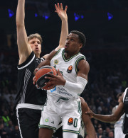 Ο απόηχος της ήττας του Παναθηναϊκού, η διαχείριση του Αταμάν και η ανάγκη για ενίσχυση