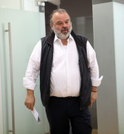 Ηλιόπουλος στην απολογία του: «Ούτε απείλησα, ούτε έβρισα τον Μάκελι - Δεν έχω κανένα πρόβλημα με τον Μεντιλίμπαρ»