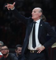 Ο Ιβάνοβιτς έκανε challenge ενώ η Βίρτους ήταν πίσω με 36 πόντους και το κέρδισε