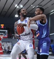 MVP της αγωνιστικής στην Stoiximan GBL ο Γουότσον του Πανιωνίου