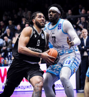 Ο ΠΑΟΚ πέρασε με... σπασμένα τα φρένα και από τη Ρόδο κόντρα στον Κολοσσό