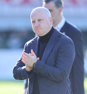 Νίκολιτς: «MVP ο κόσμος μας - Στρέφουμε την προσοχή στο ντέρμπι με τον ΠΑΟΚ»