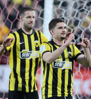 Μαρίν: «Να συνεχίσουμε να δουλεύουμε γιατί στο τέλος θα κατακτήσουμε μεγάλα πράγματα»