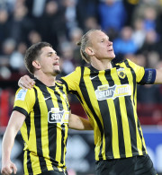 Αποθέωση για τον Μαρίν στη Ρουμανία: «Θεός στην Ελλάδα, δίδαξε ποδόσφαιρο»