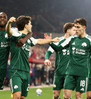 Γουλής στο «BACK2ΜΠΑΚ»: «Ο Ταμπόρδα, η μεγάλη νίκη του Παναθηναϊκού στο Καραϊσκάκη και όσα ειπώθηκαν στο Κορωπί» (video)