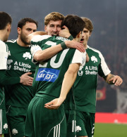 «BACK2ΜΠΑΚ»: Ο Κώστας Γουλής αναλύει το πλάνο του Μπενίτεθ για τον «τελικό» με τον ΠΑΟΚ (video)