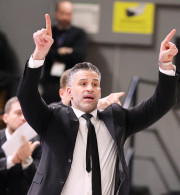 Το πλάνο της Μπεσίκτας για την EuroLeague και το «παράθυρο» για το NBA Europe