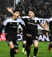 Χαστάς στο «BACK2ΜΠΑΚ»: «Τα δεδομένα για τα εισιτήρια ενόψει τελικού Κυπέλλου Ελλάδας Betsson» (video)