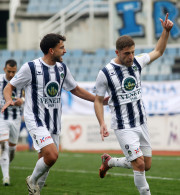 Η βαθμολογία των playoffs και playouts του βορείου ομίλου της Super League 2