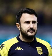 Σαββόπουλος στο «BACK2ΜΠΑΚ»: «Οι εξελίξεις για το ιδιοκτησιακό καθεστώς του Άρη και τα σενάρια για την επόμενη μέρα» (video)