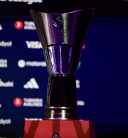 Όπως βγήκαν... εξαφανίστηκαν: Sold out τα εισιτήρια της τρίτης φάσης του Final 4 της Euroleague