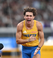 Ο Ντουπλάντις αποθεώνει Good Job Nicky (video)