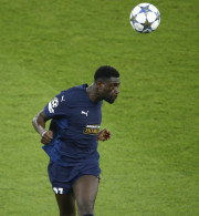 «Ο Ολυμπιακός σε συζητήσεις με την Πάφο για τον Λούκασεν»