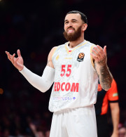 Το ξέσπασμα του Μάικ Τζέιμς για το Μονακό είχε μέσα και... Παναθηναϊκό: «Καλέστε τον DPG»