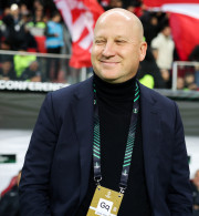 Ο Νίκολιτς έχει κάθε δικαίωμα να χαμογελά με τις αλλαγές στην ευρωπαϊκή λίστα