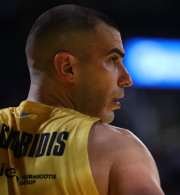 «Πικρός» αποκλεισμός για τον Άρη: Η βαθμολογία του EuroCup μετά την τελευταία αγωνιστική των ομίλων