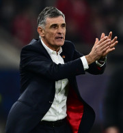 Μεντιλίμπαρ προς Μαρινάκη και παίκτες: «Είμαστε ενωμένοι, περισσότερο από ποτέ»