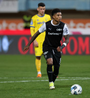 Με Σαλσίδο ο ΟΦΗ κόντρα στον Λεβαδειακό για τον πρώτο ημιτελικό