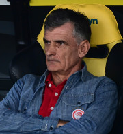 «Ανοιχτό» για μεταγραφή στόπερ στον Ολυμπιακό