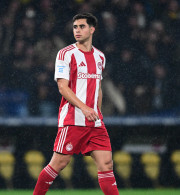 Η σκέψη του Μεντιλίμπαρ με τον Σιπιόνι μέσα