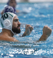 Ο Παναθηναϊκός απέκλεισε τη Βουλιαγμένη στο ντέρμπι των προημιτελικών του Stoiximan Κυπέλλου ανδρών