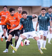 Το πρόγραμμα των playoffs 5-8 της Stoiximan Super League