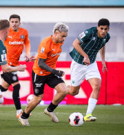 Τα highlights του ΟΦΗ - Λεβαδειακός 1-1