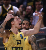 Πώς προκρίνεται ο Άρης στην επόμενη φάση του Eurocup