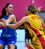 Το πάλεψε ο Αθηναϊκός αλλά «λύγισε»  από την Αβενίδα