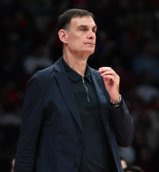 Τι είπε ο Γιώργος Μπαρτζώκας για τον τραυματισμό του Τζόζεφ