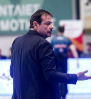 Αταμάν: «Η προσδοκία είναι να μπει στις προπονήσεις ο Ναν ενόψει Φενέρ»