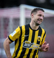 Τα γκολ, οι πανηγυρισμοί και ο εκρηκτικός κόσμος: Η παρακάμερα της ΑΕΚ στις Σέρρες (video)