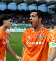 Λεβαδειακός - ΟΦΗ 0-1: Τα highlights της ιστορικής πρόκρισης των Κρητικών στον τελικό του Κυπέλλου Ελλάδας Betsson